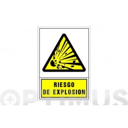SEÑAL ADVERTENCIA...