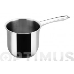 CAZO CILINDRICO BASIC 14 CM