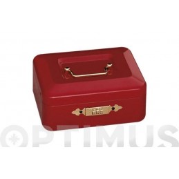 CAJA CAUDALES SUPER COMBI 2...