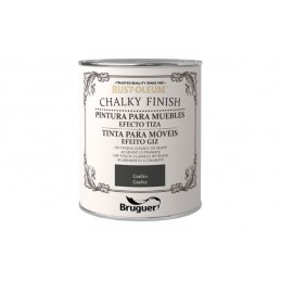 PINTURA EFECTO TIZA CHALKY...