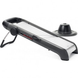 MANDOLINA PROFESIONAL INOX...