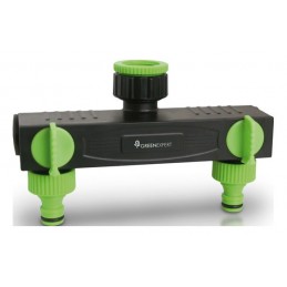 DISTRIBUIDOR 2 VIAS 1-3/4''