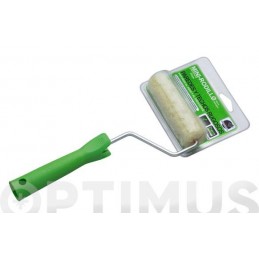 MINI RODILLO HILO VERDE +...
