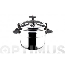 OLLA PRESION CHEF CHEF-15L