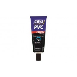 ADHESIVO PVC PRESION TUBO...