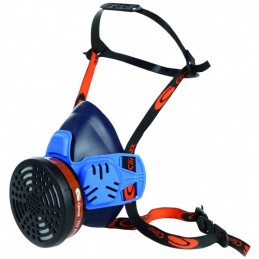 MASCARA 762 SILICONA A1