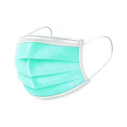 MASCARILLA HIGIENICA 10 UDS...
