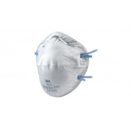 MASCARILLA PARTICULAS SERIE...