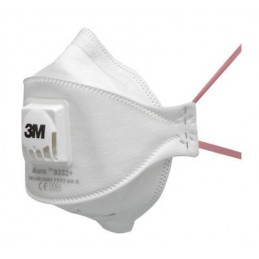 MASCARILLA PARTICULAS SERIE...