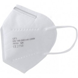 MASCARILLA PROTECCION FFP2...