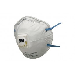 MASCARILLA PROTECCION FFP2...
