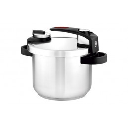 OLLA PRESION RAPIDA TEKNA 6 L