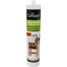 MASILLA PARA BARBACOAS 300 ML
