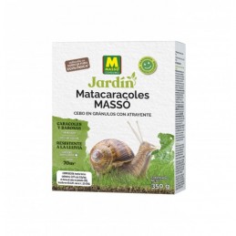 MATACARACOLES 350 GR