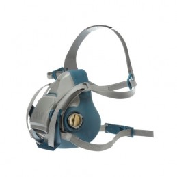 MEDIA MASCARA SERIE 6500...
