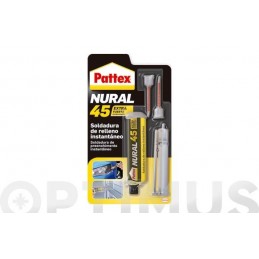 ADHESIVO NURAL 45 SOLDADURA...