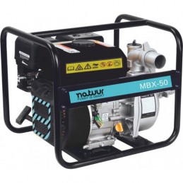 MOTOBOMBA GASOLINA MBX 50...