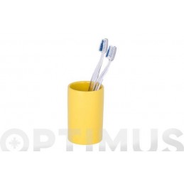VASO POLARIS AMARILLO