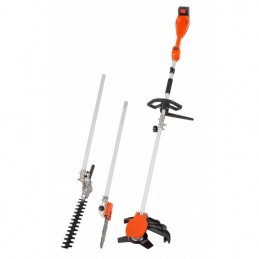 MULTIHERRAMIENTA 4 EN 1 40V...