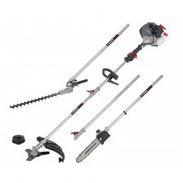 MULTIHERRAMIENTA 4 EN 1 42.7CC
