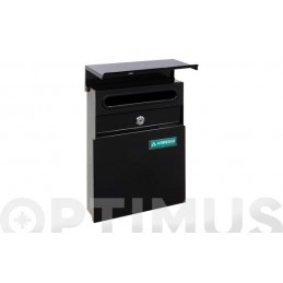 BUZON EXTERIOR ACERO LINE...