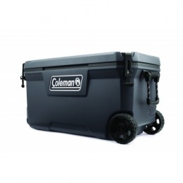 NEVERA CONVOY CON RUEDAS 97 L