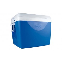 NEVERA RIGIDA 75 L AZUL