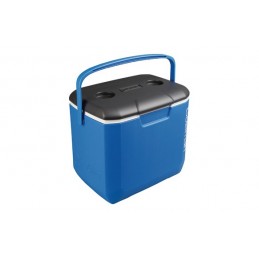 NEVERA RIGIDA BLACK & BLUE...