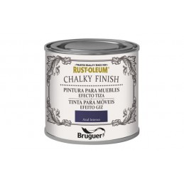 PINTURA EFECTO TIZA CHALKY...