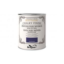 PINTURA EFECTO TIZA CHALKY...