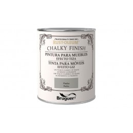 PINTURA EFECTO TIZA CHALKY...