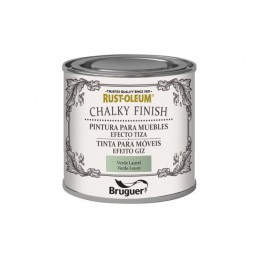PINTURA EFECTO TIZA CHALKY...