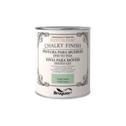 PINTURA EFECTO TIZA CHALKY...