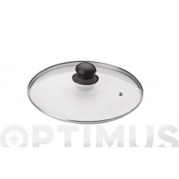 TAPA CRISTAL 36 CM