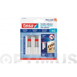 TORNILLO ADHESIVO SMS...