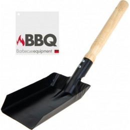 PALA BARBACOA CARBON 37X9,5...