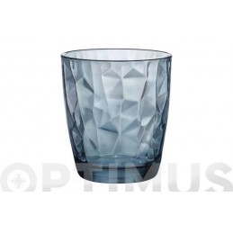 VASO DIAMOND TENSIONADO...