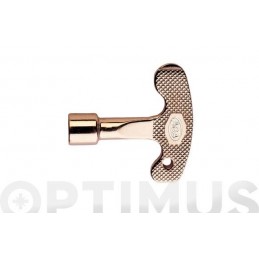 LLAVE CIERRE CUADRADO 8 MM...
