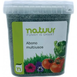 ABONO GRANULADO...