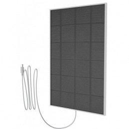 PANEL SOLAR PARA CAMARA...