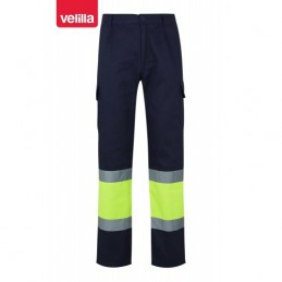 PANTALON ALTA VISIBILIDAD...
