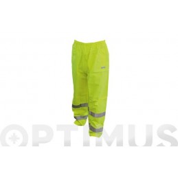 PANTALON ALTA VISIBILIDAD...