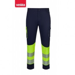 PANTALON ALTA VISIBILIDAD...