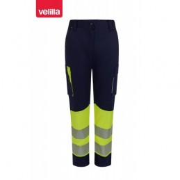 PANTALON ALTA VISIBILIDAD...
