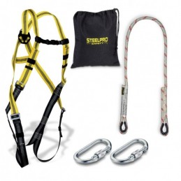ARNES STEELSAFE-1 KIT...