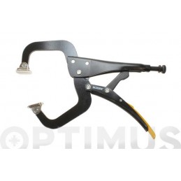 TORNILO APRIETE GRIP ACERO...