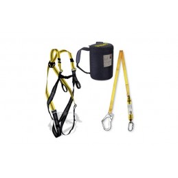 ARNES STEELSAFE-2 KIT CINTA...