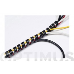 RECOGEDOR DE CABLES TIDY...