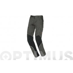 PANTALON STRETCH EXTREME...