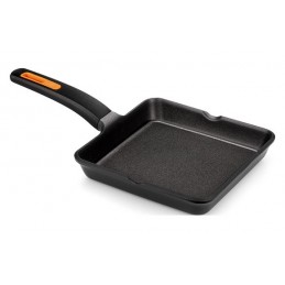 GRILL LISO EFFICIENT PLUS...